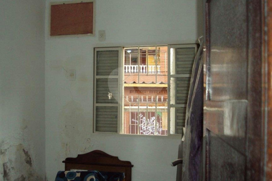 Casa à venda com 2 quartos em Santana, São Paulo, SP