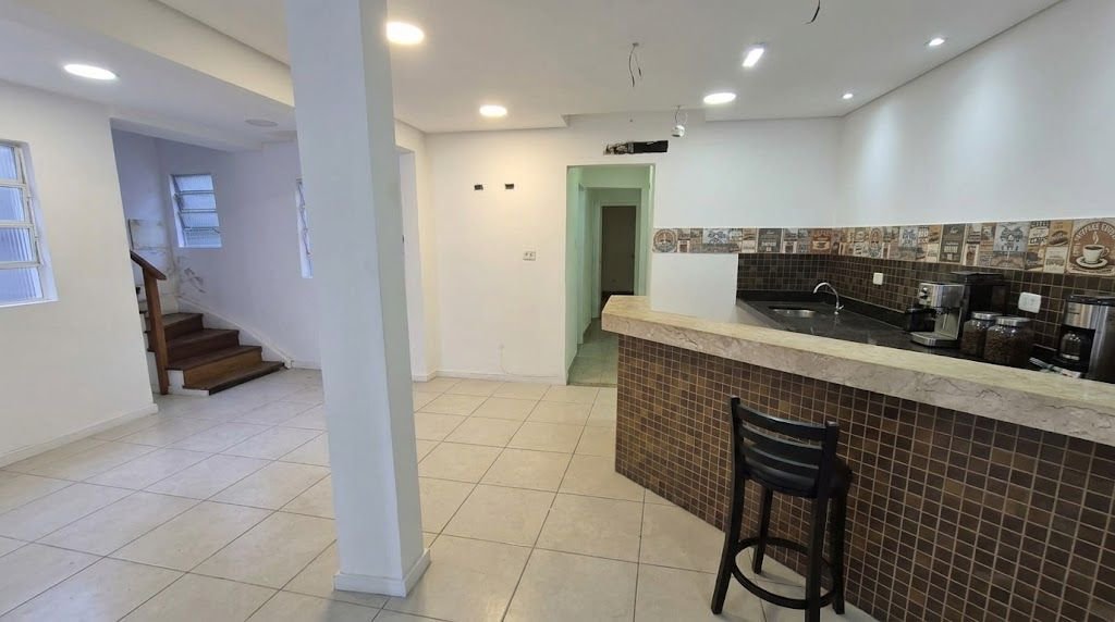 Loja para alugar, 102 m² por R$ 12.345,44/mês - Gonzaga - Santos/SP