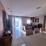 Apartamento à venda com 2 quartos, sendo 1 suíte, em Vila Maria Alta, São Paulo, SP