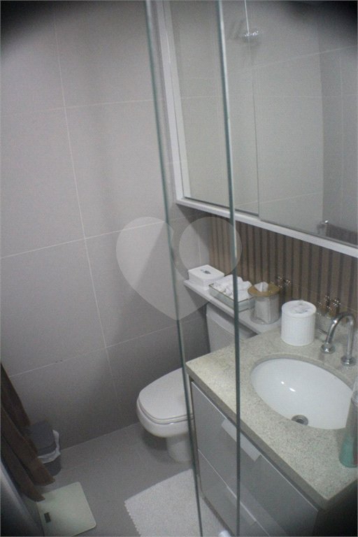 Apartamento na Bela Vista com Varanda Gourmet