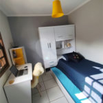 Casa à venda com 2 quartos em Residencial Colinas, Mogi das Cruzes, SP