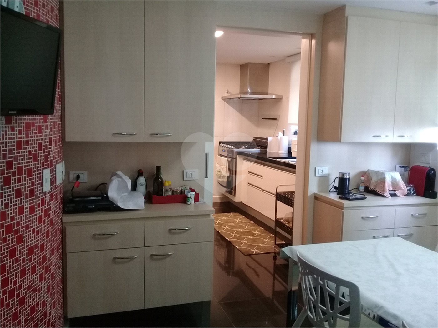 Apartamento à venda com 4 suítes em Santana, São Paulo, SP