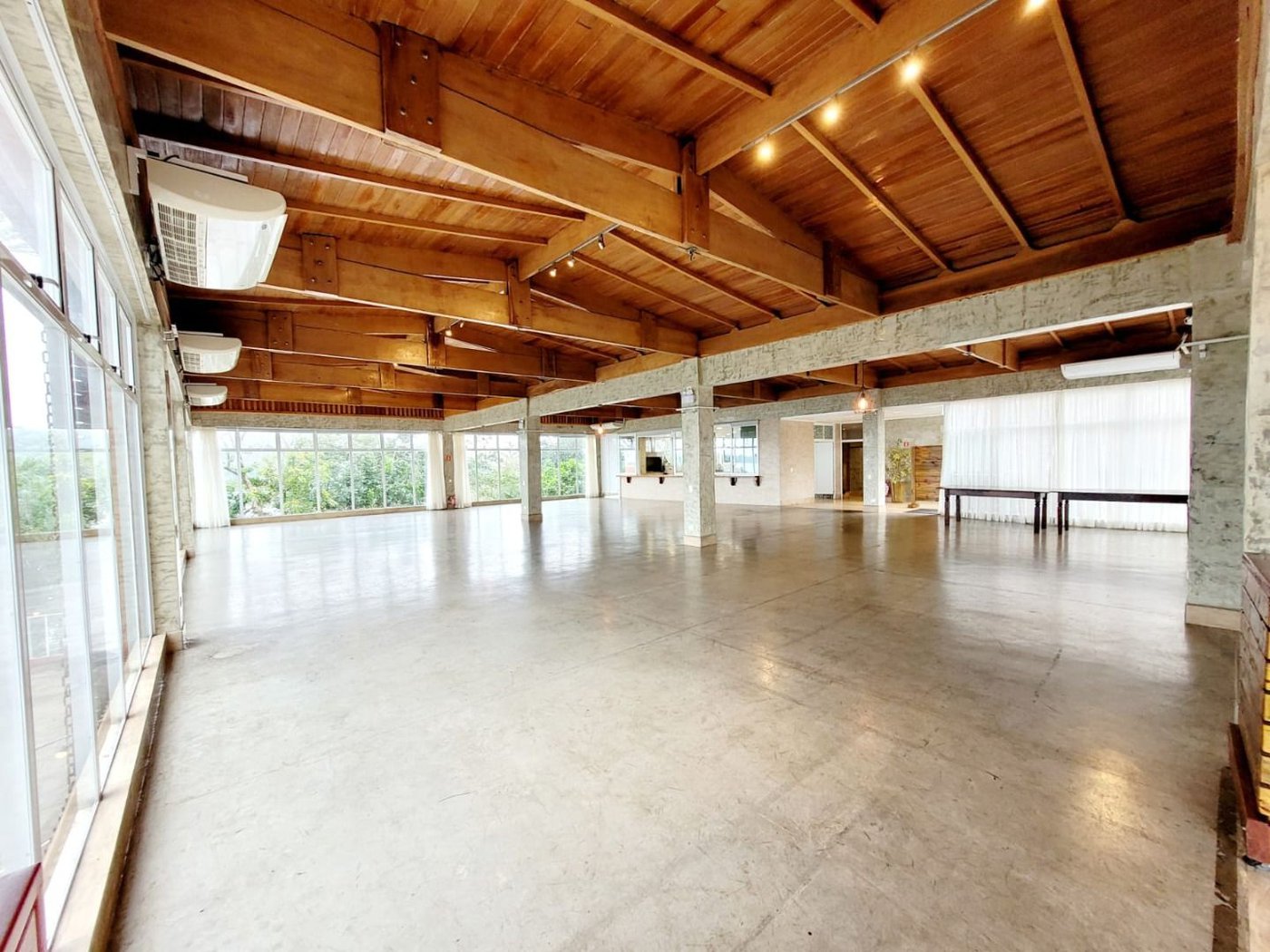 Terreno à venda, 1800 m² por R$ 4.700.000,00 - Ilha Porchat - São Vicente/SP