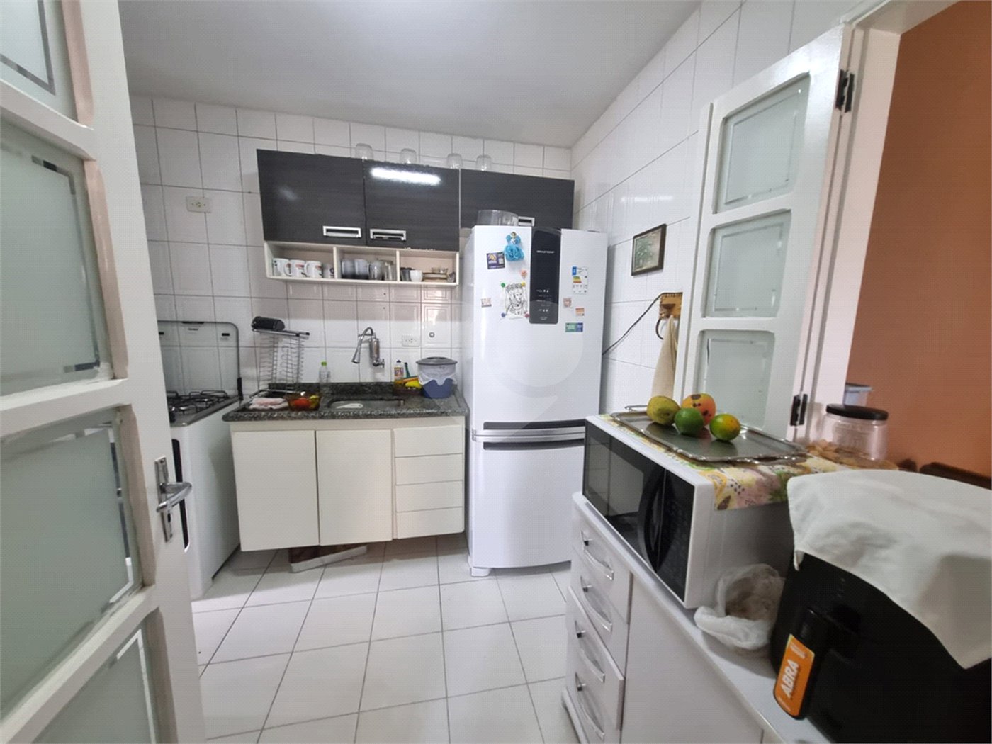 Apartamento à venda com 3 quartos, sendo 1 suíte, em Mandaqui, São Paulo, SP