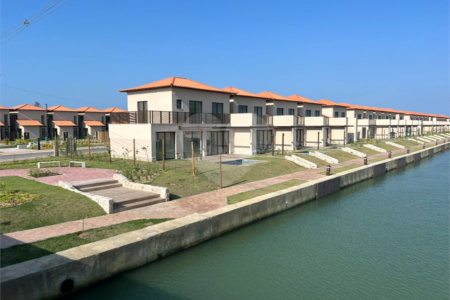 Casa em condomínio à venda com 5 quartos, sendo 4 suítes, em Marina, Armação dos Búzios, RJ