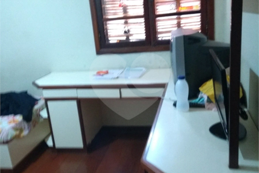 Casa à venda com 2 quartos, sendo 1 suíte, em Horto, São Paulo, SP