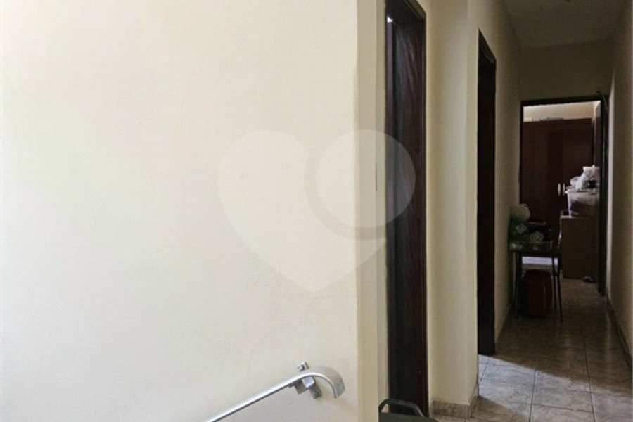Sobrado à venda com 3 quartos em Vila Sabrina, São Paulo, SP