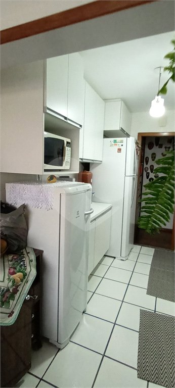 Apartamento à venda com 3 quartos em Limão, São Paulo, SP