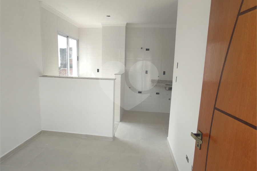 Casa à venda com 1 quarto no condomínio Residencial Pedro Tezin, São Paulo - SP