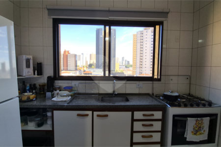 Apartamento à venda com 3 quartos, sendo 1 suíte, em Vila Seixas, Ribeirão Preto, SP