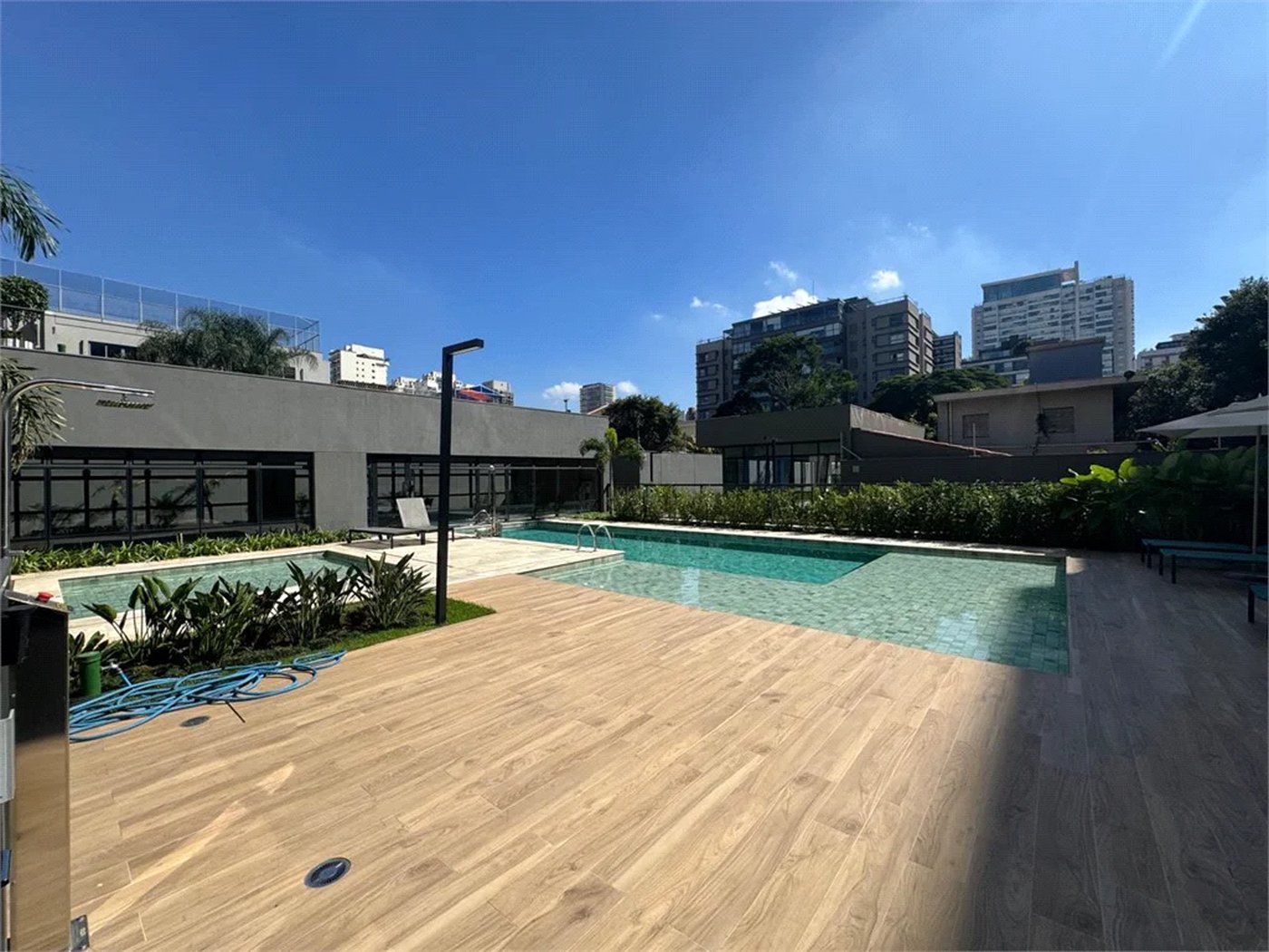 Apartamento à venda com 3 suítes em Brooklin Paulista, São Paulo, SP