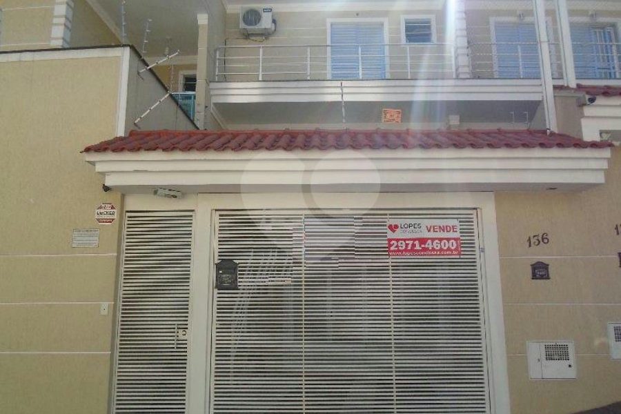 Sobrado à venda com 3 suítes em Vila Dom Pedro Ii, São Paulo, SP