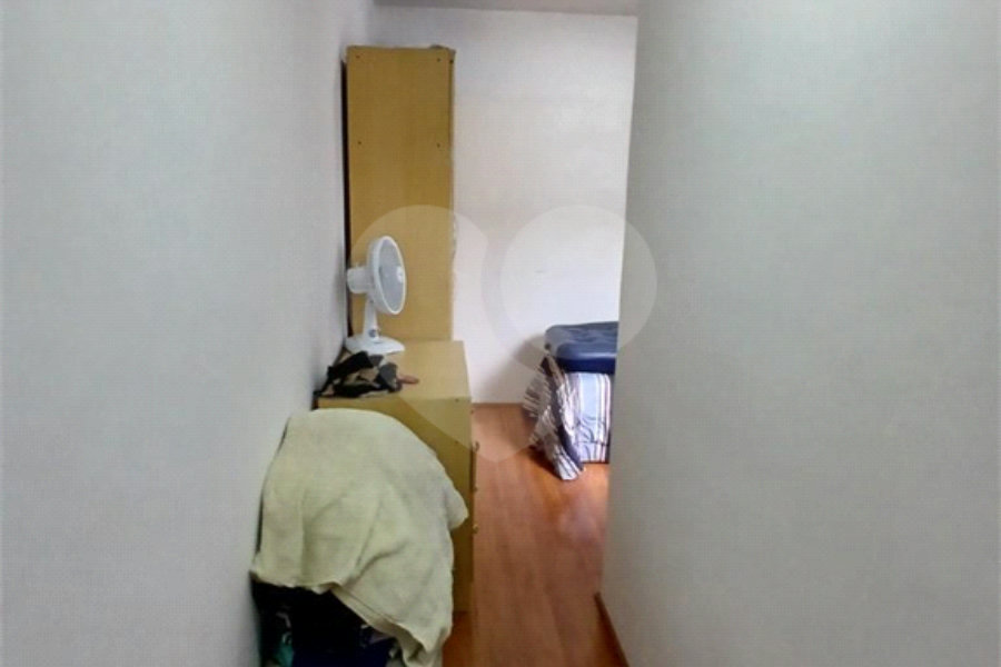 Casa à venda com 3 quartos em Lauzane Paulista, São Paulo, SP