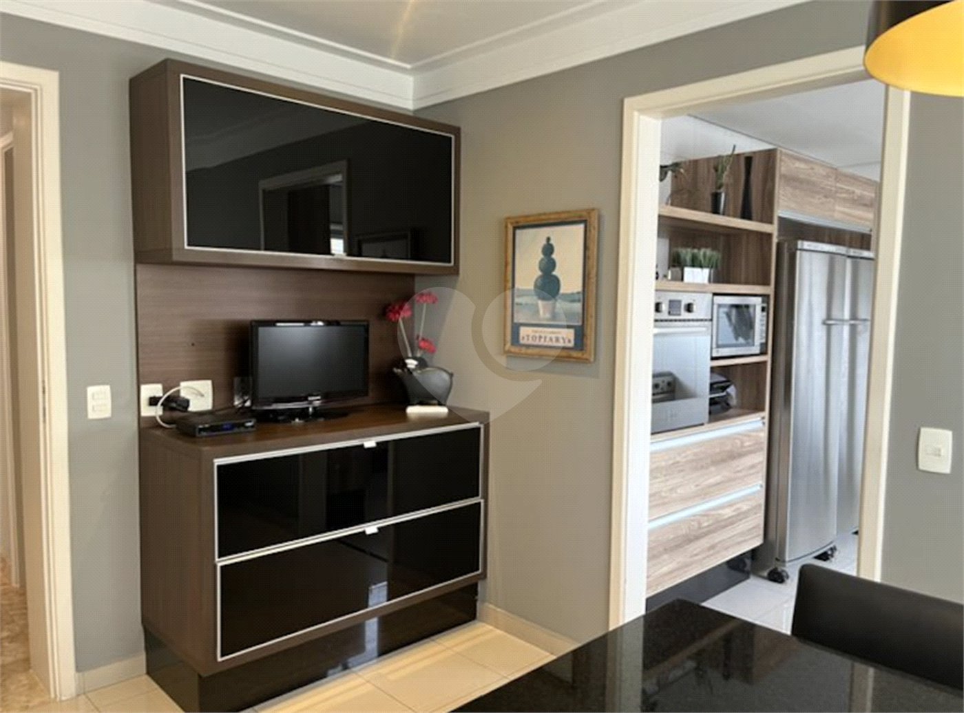 Apartamento à venda com 3 suítes em Perdizes, São Paulo, SP