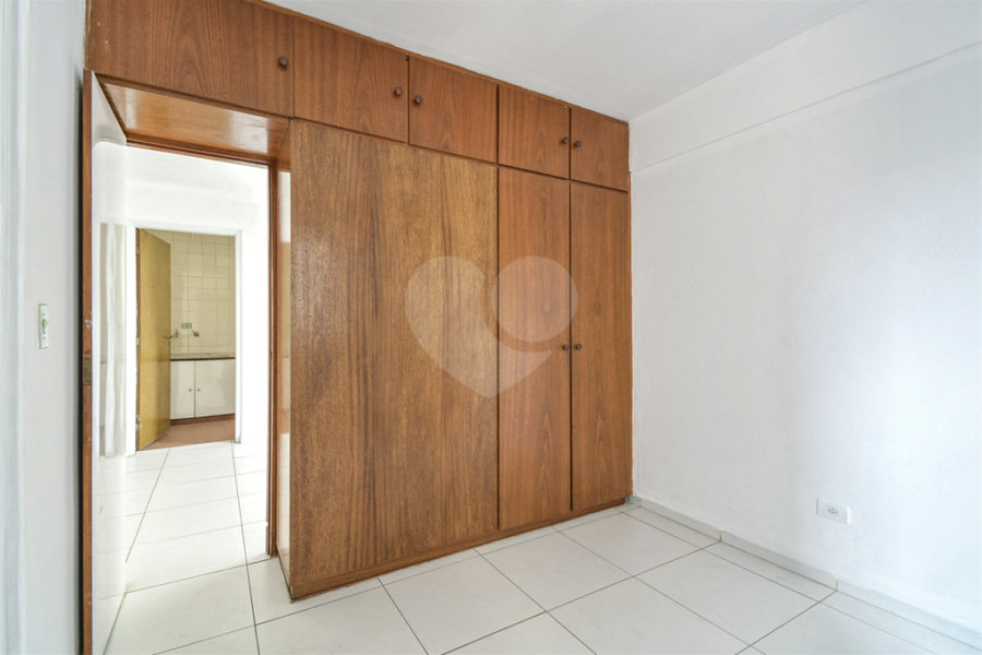 Apartamento à venda com 1 quarto em Barra Funda, São Paulo, SP