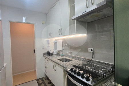 Apartamento à venda com 2 quartos em Casa Verde Alta, São Paulo, SP