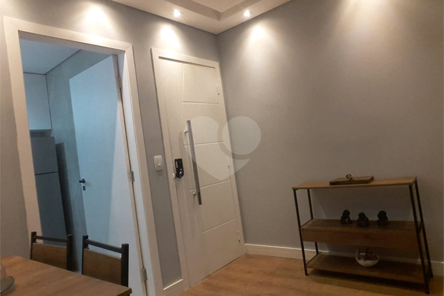 Apartamento à venda com 3 quartos, sendo 1 suíte, em Santana, São Paulo, SP