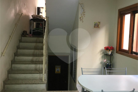Sobrado à venda com 4 quartos, sendo 3 suítes,  em Jardim Olympia, São Paulo, SP