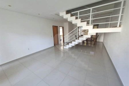 Casa à venda com 3 suítes no condomínio Residencial Villa do Bosque, Sorocaba - SP