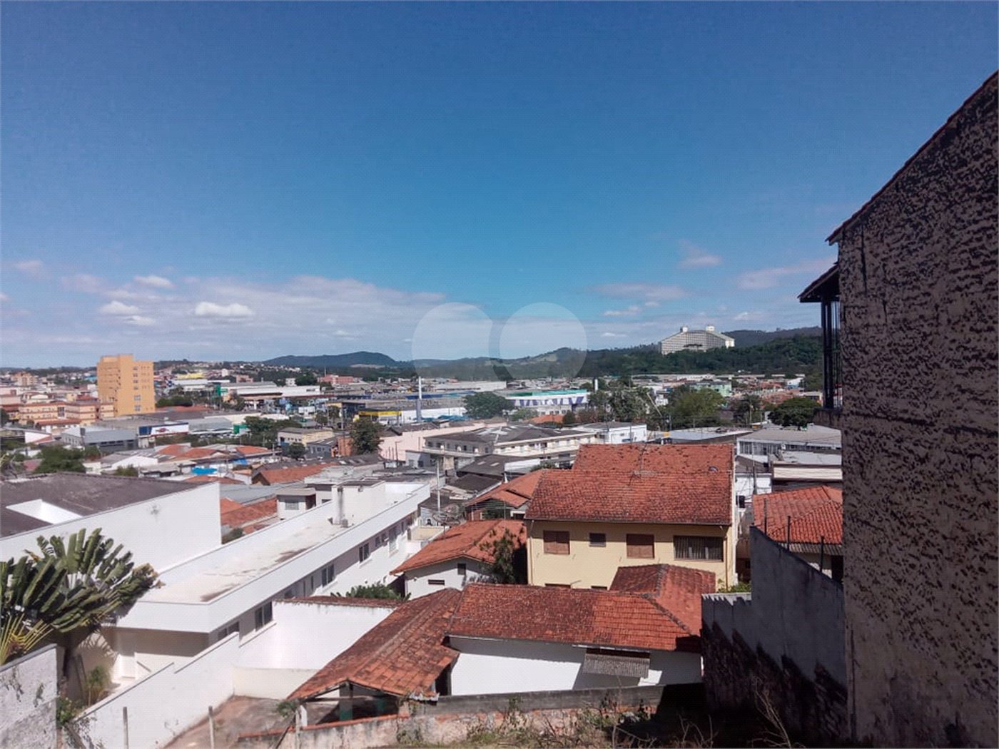 Terreno à venda no Centro, Atibaia, SP