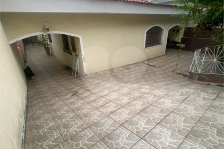 Casa à venda com 3 quartos, sendo 1 suíte, em Vila Mazzei, São Paulo, SP