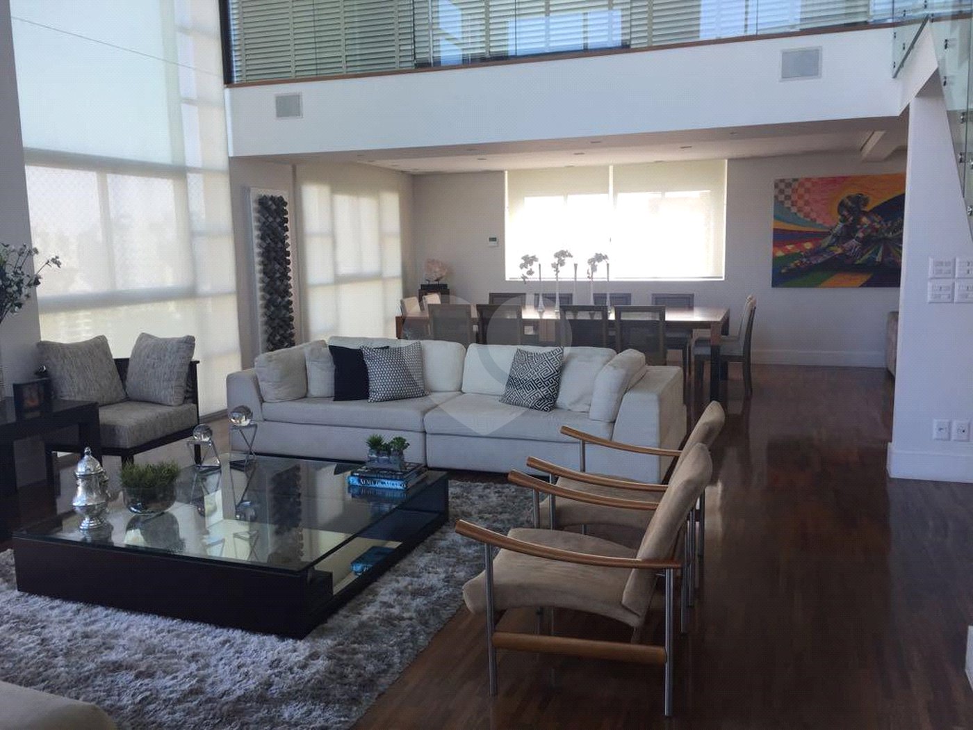 Apartamento à venda ou para alugar com 4 suítes em Jardim Morumbi, São Paulo, SP