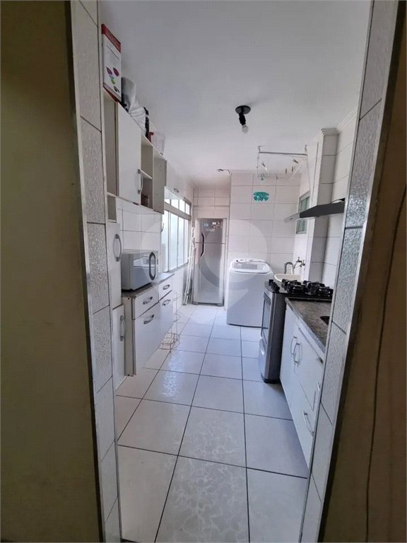 Apartamento à venda com 3 quartos em Vila Butantã, São Paulo, SP