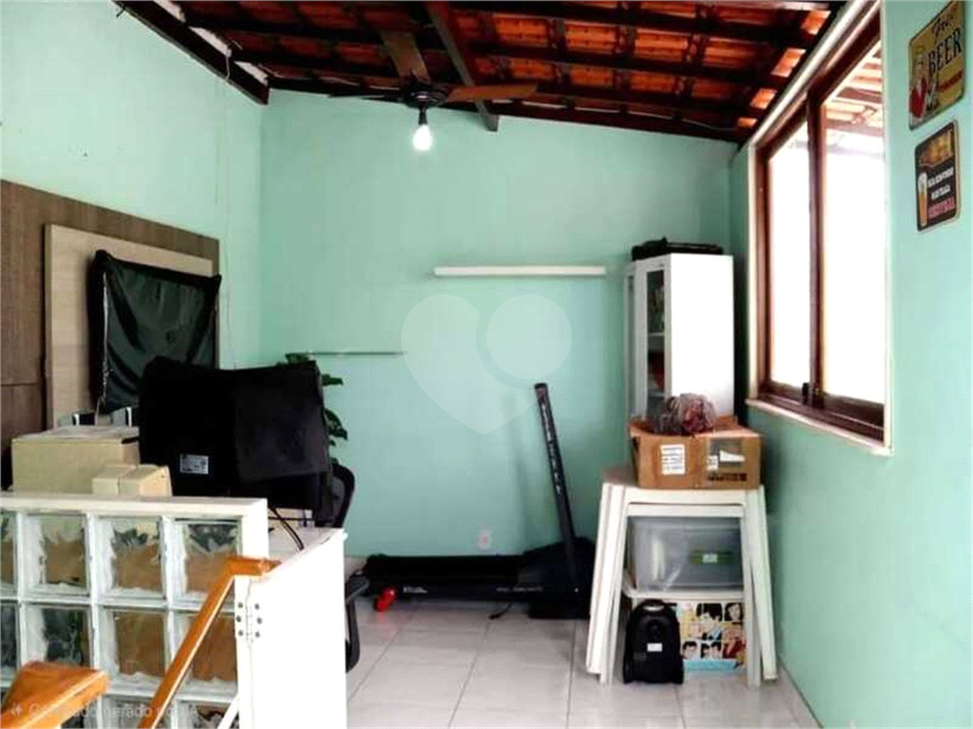 Cobertura à venda com 3 quartos em Andaraí, Rio de Janeiro, RJ