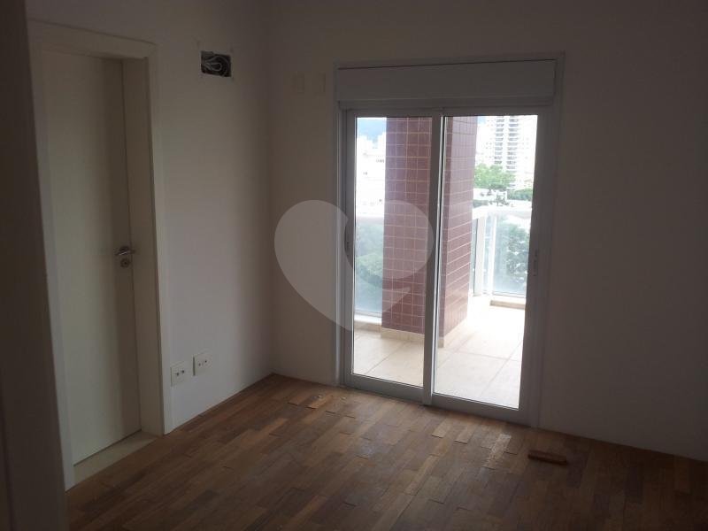 Apartamento à venda com 4 suítes em Santana, São Paulo, SP