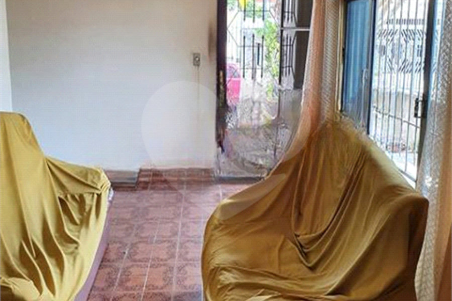 Casa à venda com 3 quartos em Casa Verde, São Paulo, SP