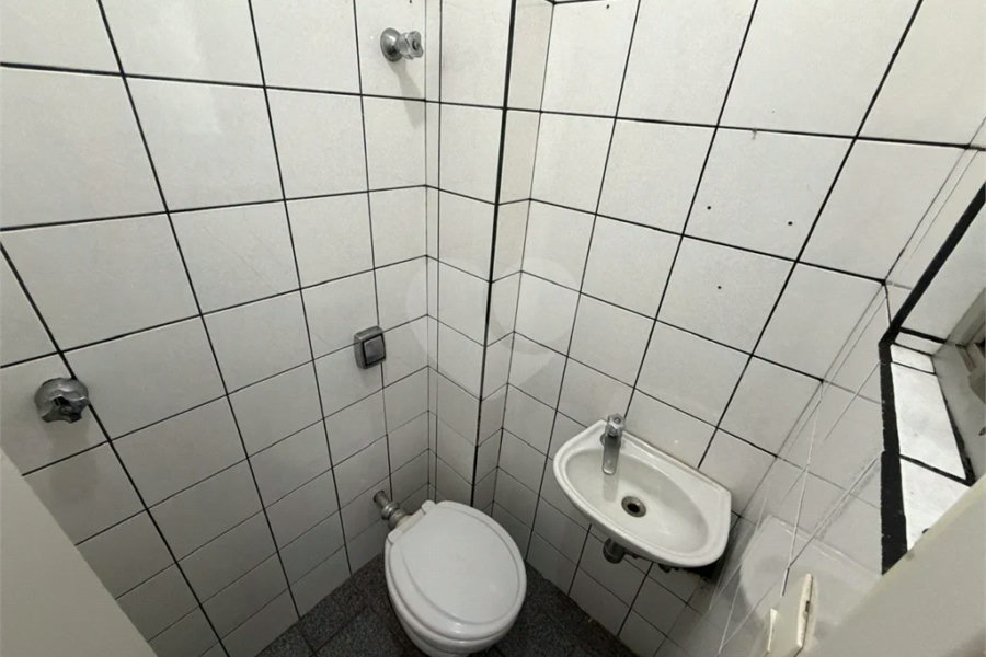 Apartamento à venda com 3 quartos, sendo 1 suíte, em Santana, São Paulo, SP