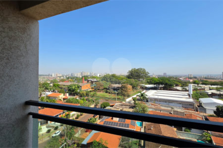 Apartamento para alugar com 1 quarto em Ribeirânia, Ribeirão Preto, SP