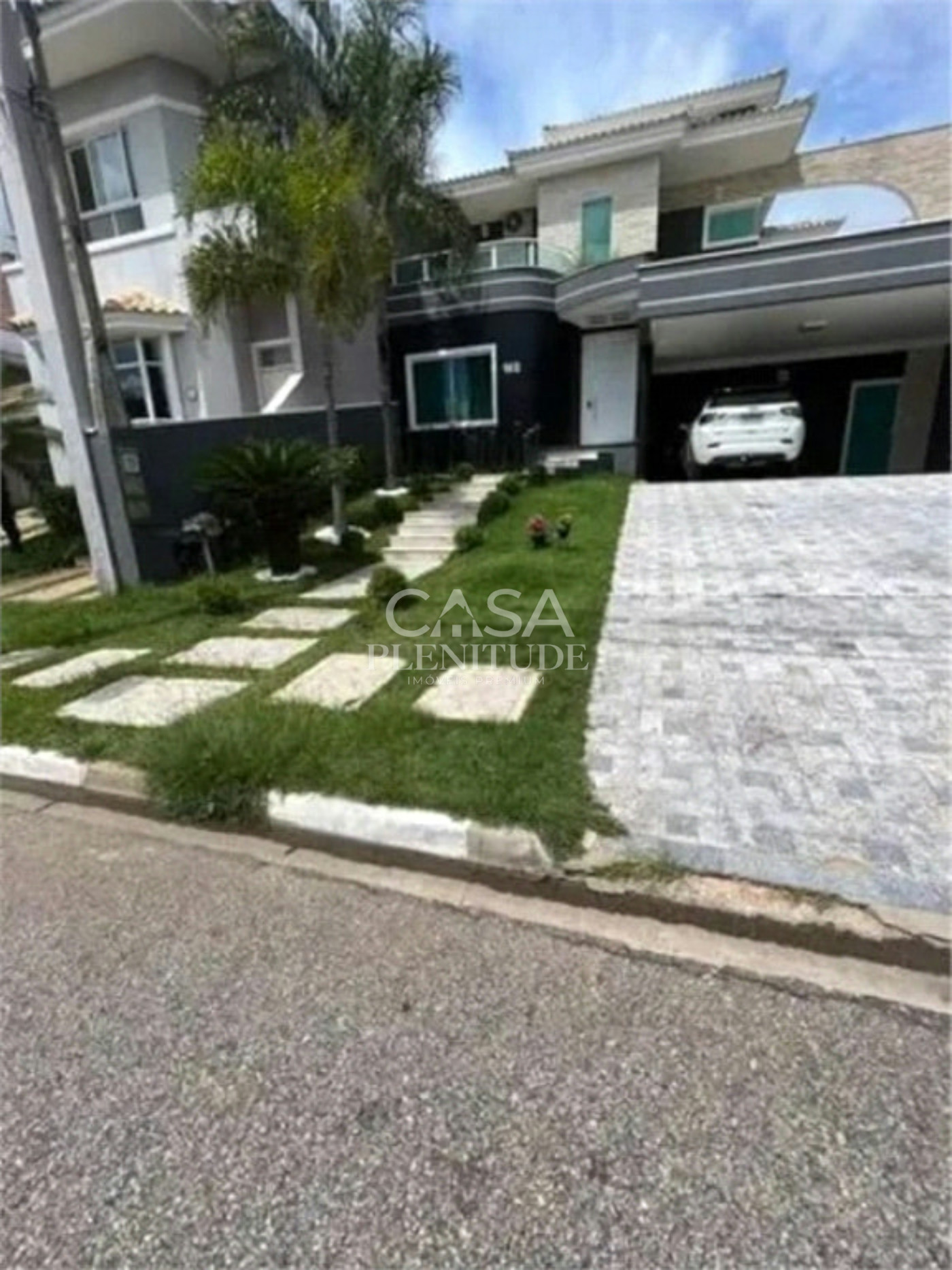 Casa em condomínio à venda com 3 suítes em Jardim Ibiti do Paço, Sorocaba, SP