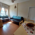Apartamento Residencial à venda, Boqueirão, Praia Grande - AP1577.