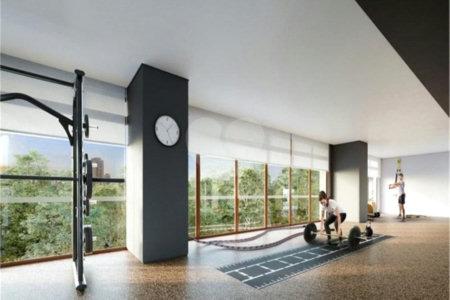 Apartamento à venda com 3 quartos, sendo 1 suíte, em Brooklin Novo, São Paulo, SP