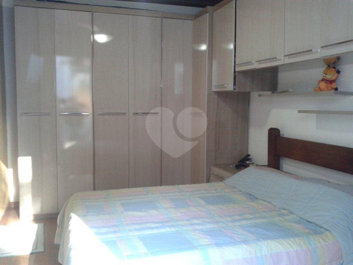 Casa Térrea à venda com 3 quartos, sendo 2 suítes, em Jardim Floresta, São Paulo, SP