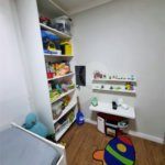 Apartamento à venda com 3 quartos, sendo 1 suíte, em Horto, São Paulo, SP