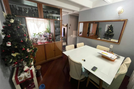 Apartamento à venda com 2 quartos em Jardim Amaralina, São Paulo, SP