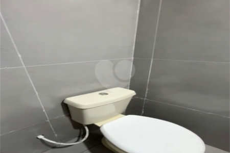Casa à venda com 1 quarto em Vila do Castelo, São Paulo, SP