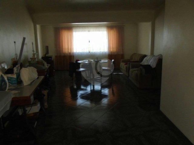 Sobrado à venda com 3 quartos em Vila Maria, São Paulo, SP