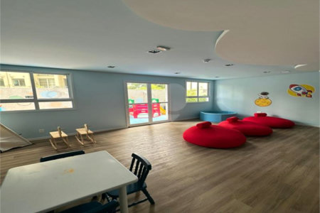 Apartamento à venda com 2 quartos em Perdizes, São Paulo, SP