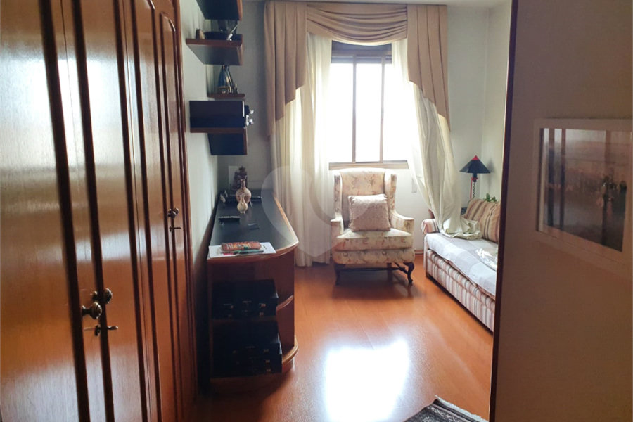 Apartamento à venda com 3 suítes em Santana, São Paulo, SP