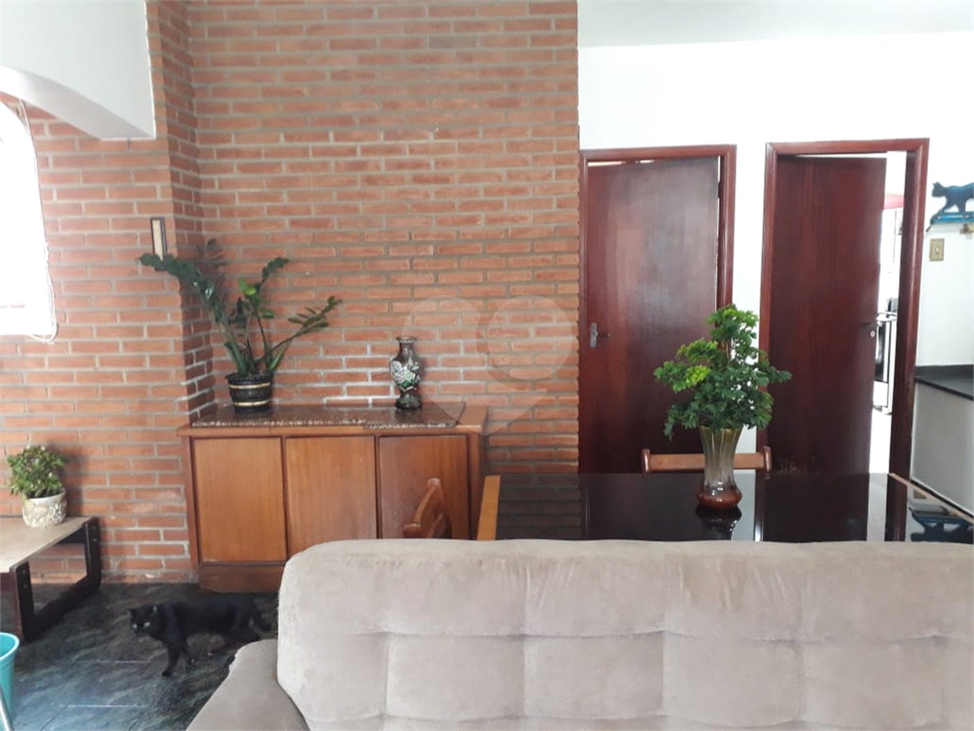 Sobrado à venda com 3 quartos, sendo 1 suíte,  em Vila Nivi, São Paulo, SP