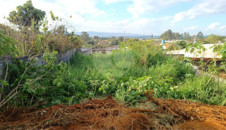 Terreno à venda em Taiaçupeba, Mogi das Cruzes, SP