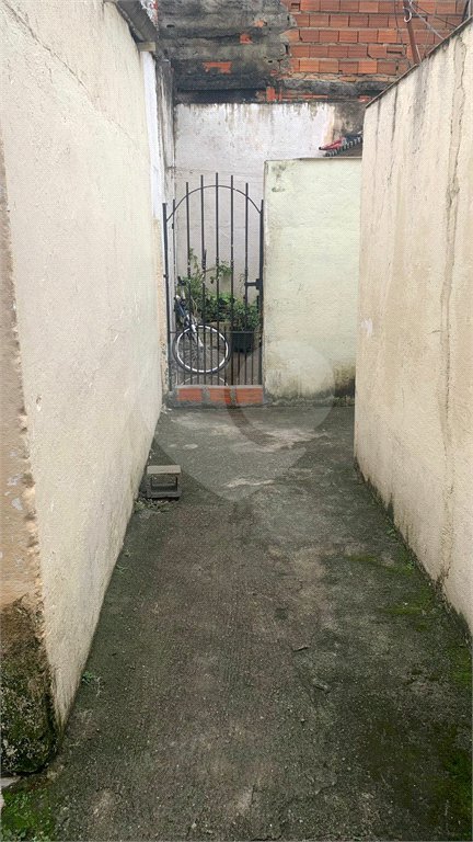Casa à venda com 3 quartos em Jardim Brasil (zona Norte), São Paulo, SP