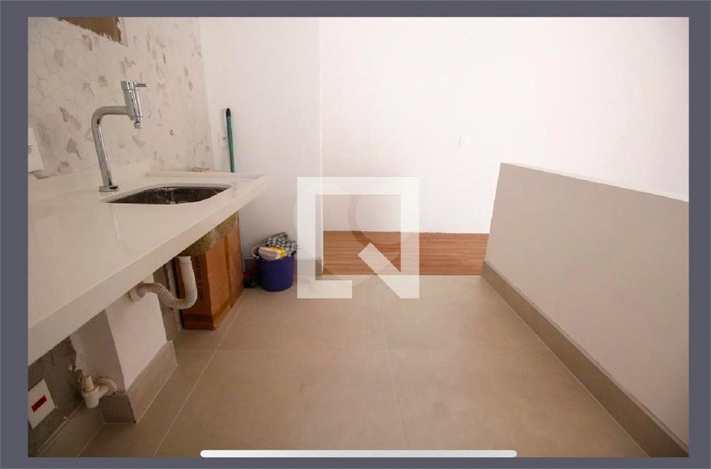 Apartamento à venda com 2 quartos, sendo 1 suíte, em Vila Suzana, São Paulo, SP