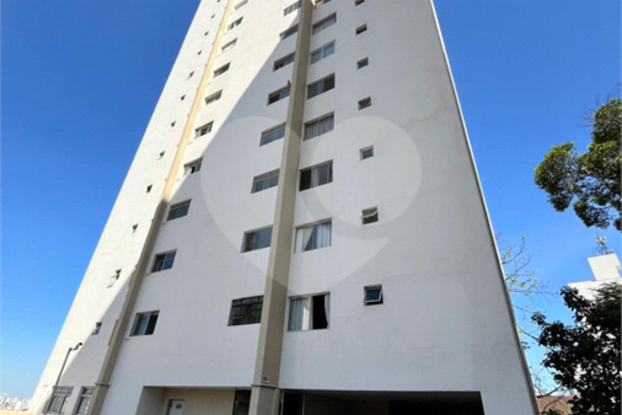 Apartamento para alugar com 2 quartos em Tucuruvi, São Paulo, SP