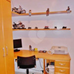 Casa à venda com 3 quartos, sendo 1 suíte, no condomínio Villaggio Di Firenze, São Paulo - SP