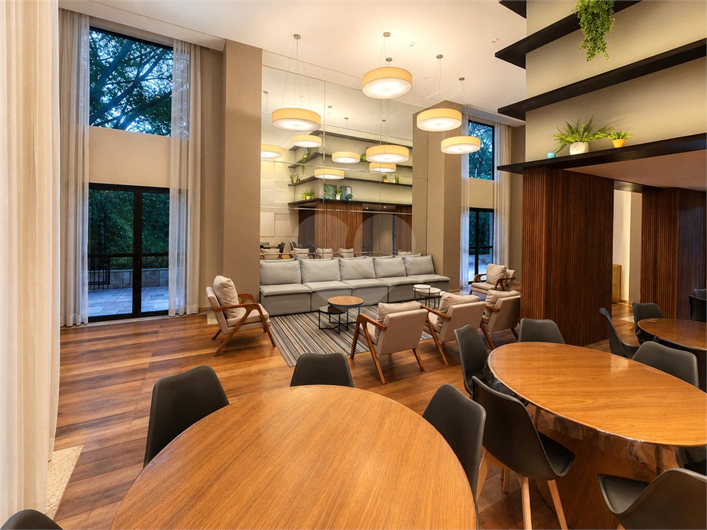 Apartamento à venda com 4 quartos, sendo 3 suítes, em Perdizes, São Paulo, SP
