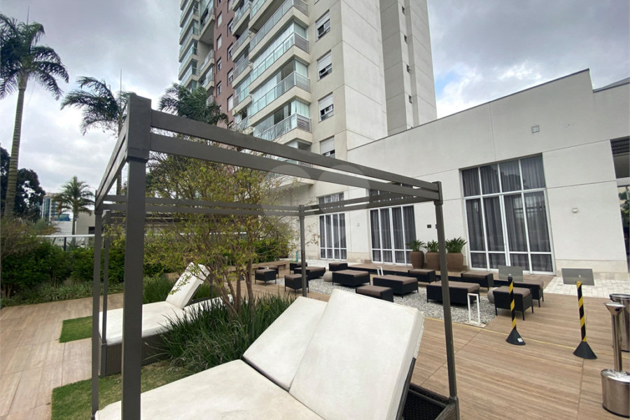 Apartamento à venda com 2 quartos, sendo 1 suíte, em Santana, São Paulo, SP